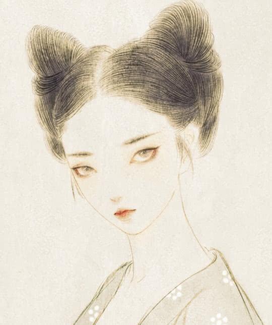 小V心理说：心理测试：你觉得哪位女子心地善良？测出你几年后会飞黄腾达