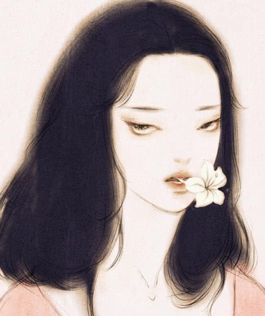 小V心理说：心理测试：你觉得哪位女子心地善良？测出你几年后会飞黄腾达