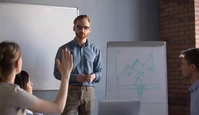 「看懂经济」怎样的谈话状态更有利于自身成长？