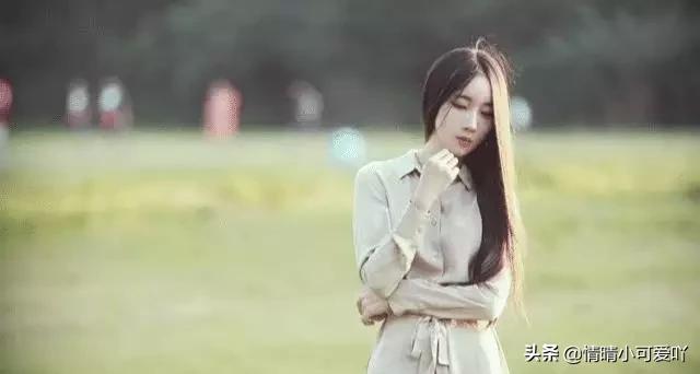 情晴小可爱吖：女人的“软肋”就在这里，男人要是掐准了，撩妹事半功倍！