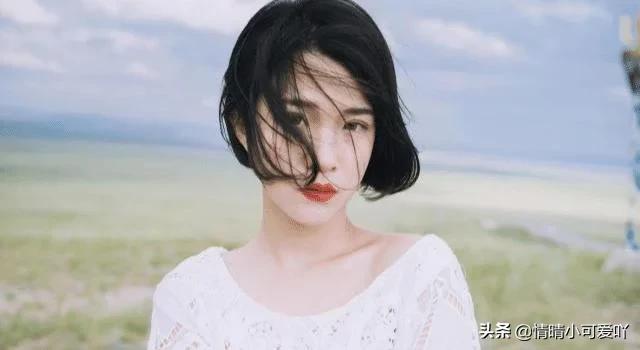 情晴小可爱吖：女人的“软肋”就在这里，男人要是掐准了，撩妹事半功倍！