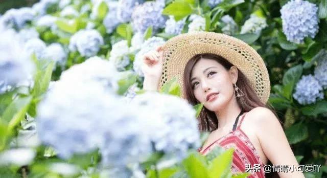 情晴小可爱吖：女人的“软肋”就在这里，男人要是掐准了，撩妹事半功倍！