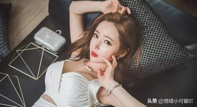 情晴小可爱吖：女人的“软肋”就在这里，男人要是掐准了，撩妹事半功倍！