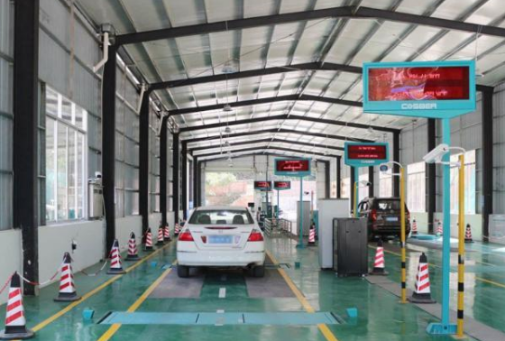 [玩车迷]年检终于清醒了？“两取消一允许”正式实施，车主：春天