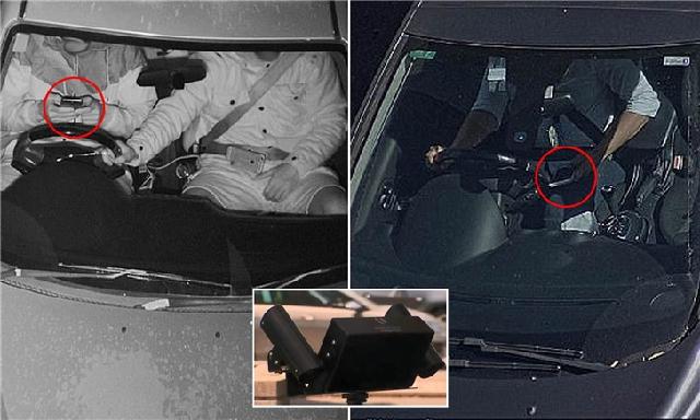 [IT之家要闻]英国拟出新规：开车禁止手持手机，违者最高罚1800元扣6分