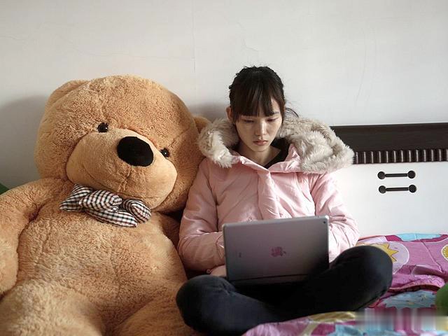 「励志生活事」不论是学习或工作，想要有进步、不淘汰，就要遵循规律、勤奋努力