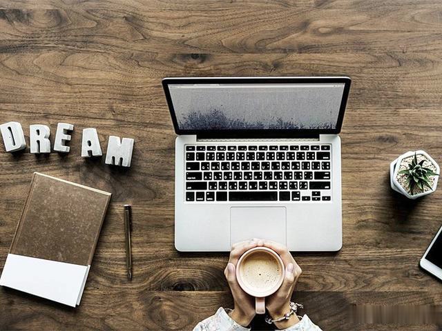 「励志生活事」不论是学习或工作，想要有进步、不淘汰，就要遵循规律、勤奋努力