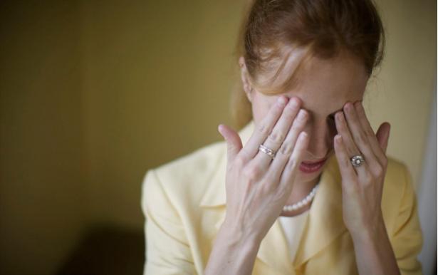 [女王研习社]为什么你爱的越用力，对方反而越想逃离？