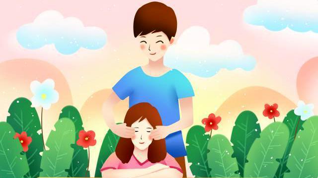 琉璃红孔雀@掌握聊天中的小原则，才能与心仪的他聊得火热