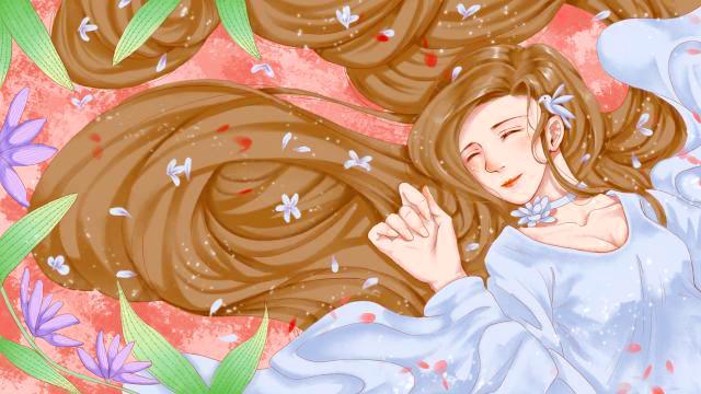 琉璃红孔雀@掌握聊天中的小原则，才能与心仪的他聊得火热