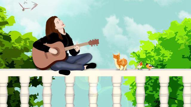 琉璃红孔雀@掌握聊天中的小原则，才能与心仪的他聊得火热