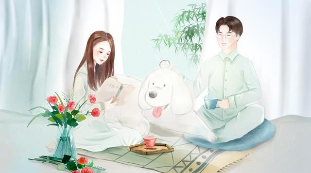 琉璃红孔雀@掌握聊天中的小原则，才能与心仪的他聊得火热