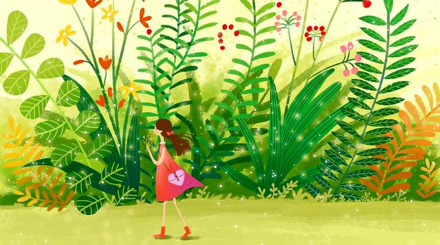 琉璃红孔雀@掌握聊天中的小原则，才能与心仪的他聊得火热