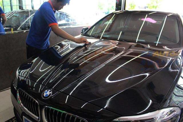 将令如山@提新车后，为啥老司机都先去修车厂？老司机：这都是经验