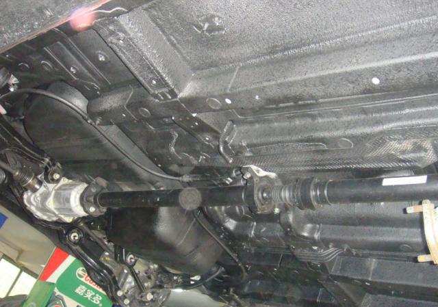 将令如山@提新车后，为啥老司机都先去修车厂？老司机：这都是经验