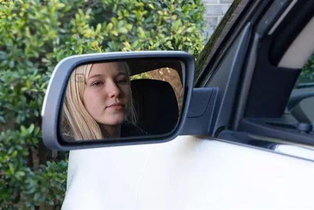 「SUV大师」消费者报告：车辆碰撞时，女性比男性更容易受伤