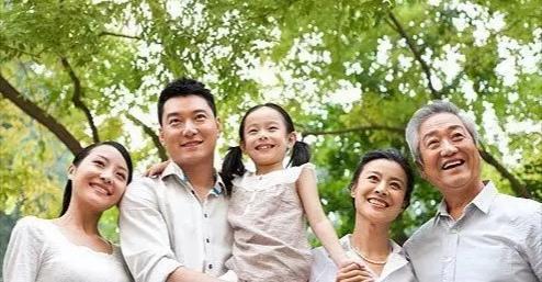 「二十六画叔哥」亲戚家17岁亲生儿子和抱养的4岁女儿