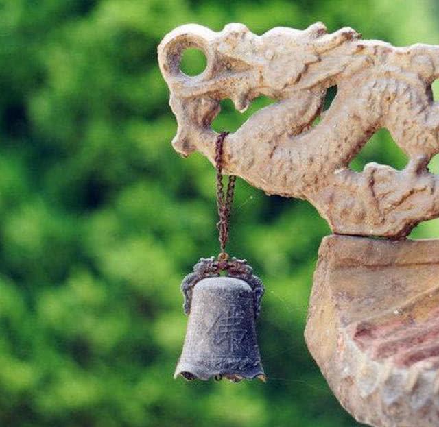 #南山大叔#南山老僧说：有福的家庭，带有三个“宝”，快进来看看你有吗？