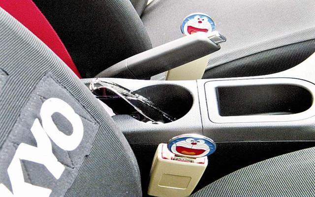 #汽车资讯#这5种东西，老司机车内一般不会出现，如果你有，希望尽快扔掉