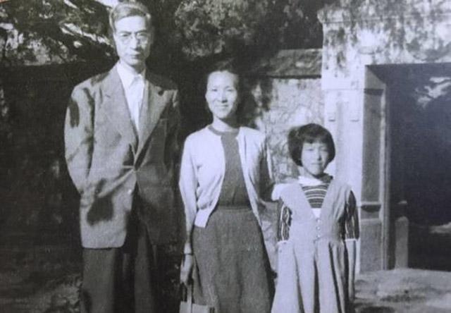 平南■痛失丈夫险些与子离别，难忘当日，她移居异国26年，依然深爱祖国