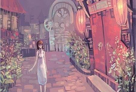 [泪划过的伤疤]为什么有的女生总会很容易被撩到？保持少女心不等于要当恋爱傻子