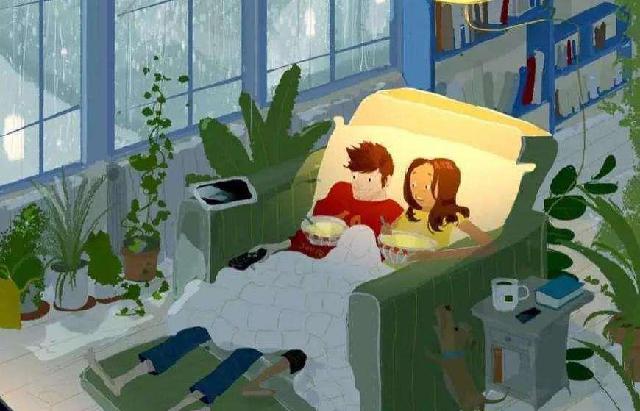 [泪划过的伤疤]为什么有的女生总会很容易被撩到？保持少女心不等于要当恋爱傻子