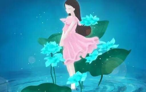 泪划过的伤疤：异性相处，女人要想真正走进男人心中，就要学会这样说话