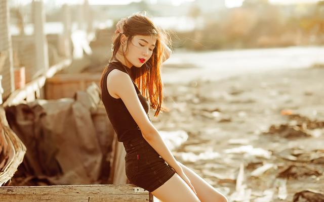 「情感聊啊聊」颜如晶母胎solo上热搜：剩男剩女的你，为什么还没谈过恋爱？