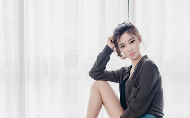 「情感聊啊聊」颜如晶母胎solo上热搜：剩男剩女的你，为什么还没谈过恋爱？