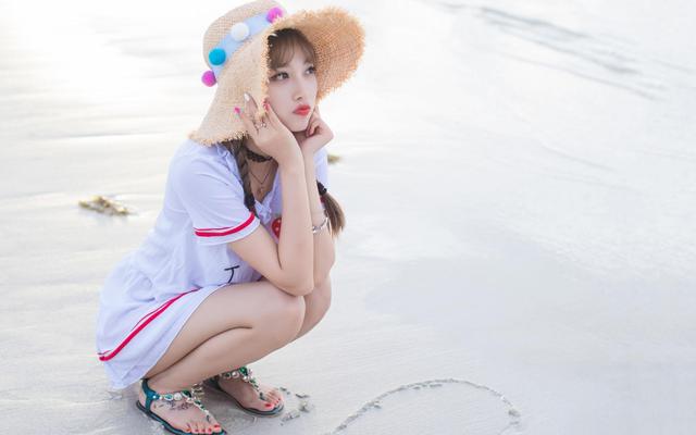 「情感聊啊聊」颜如晶母胎solo上热搜：剩男剩女的你，为什么还没谈过恋爱？