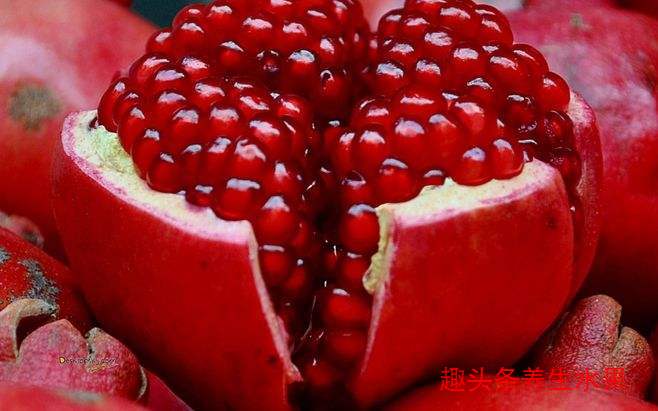 天冷了水果要怎么吃，冬季养生水果要“趁热吃”！通便的水果。