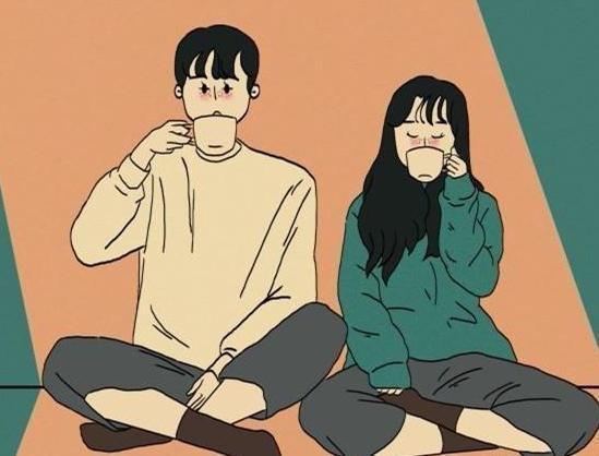 #小鹿樱花#异性相处中，男人有这几个“反常”的表现，暗示想分手了