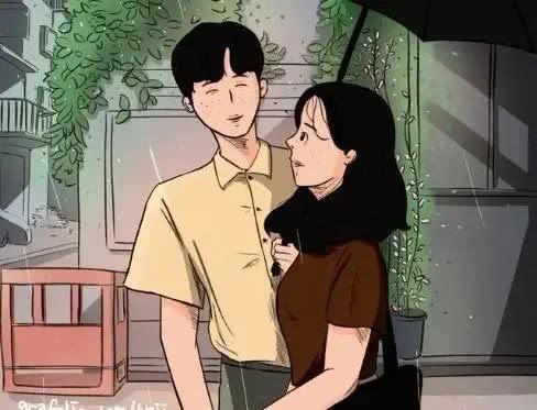 #小鹿樱花#异性相处中，男人有这几个“反常”的表现，暗示想分手了