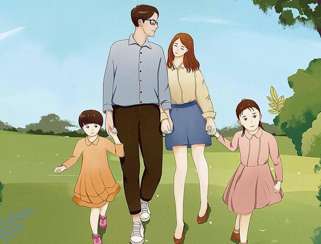 花影故事：婚姻的意义：一辈子太长，一个人太难，需要两个人相互扶持