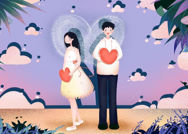 花影故事：婚姻的意义：一辈子太长，一个人太难，需要两个人相互扶持