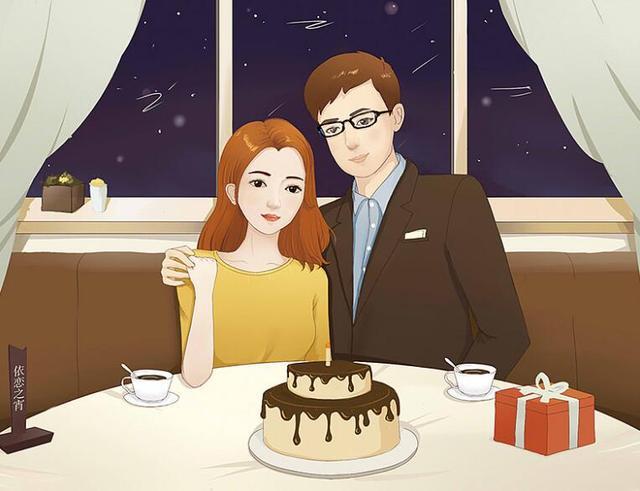 花影故事：婚姻的意义：一辈子太长，一个人太难，需要两个人相互扶持