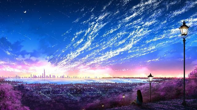 白夜说游戏@几条简单的人生感悟，句句精华，适合一个人的时候看