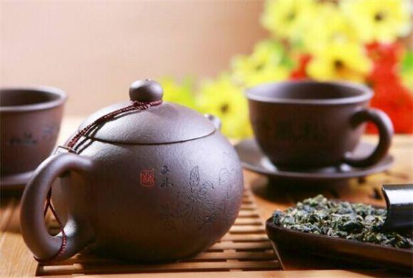 #茶眼看陕西#人品如茶，品过才知真假