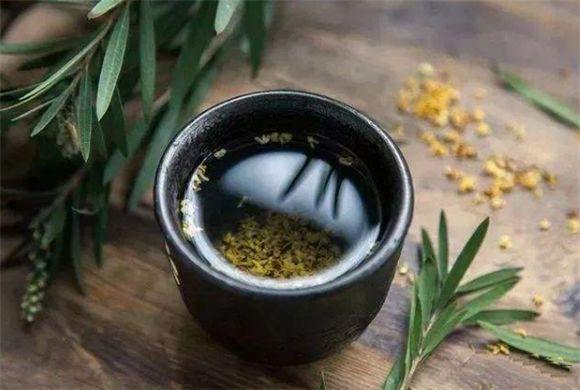 #茶眼看陕西#人品如茶，品过才知真假