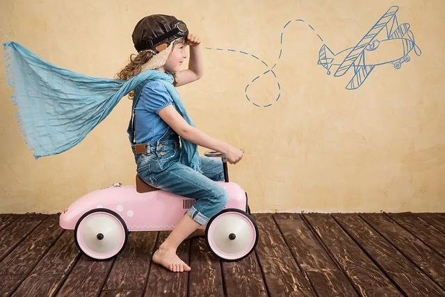 [父母世界]我的女儿，未来你可以选择，不做母亲，不生孩子