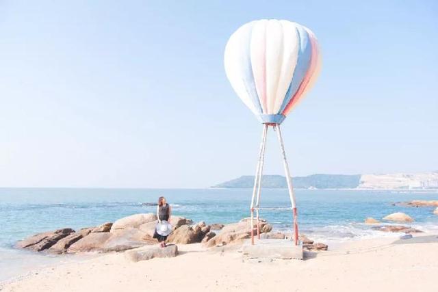 「糖果儿」你的微笑，胜过最美的阳光