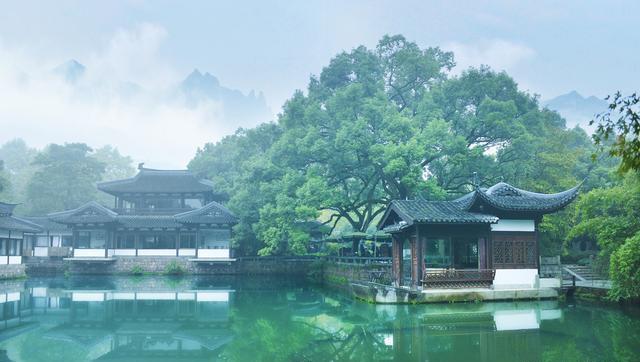 【国学书舍TB】对于人生的胡搅蛮缠，不争才是智慧