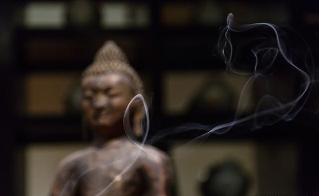 【国学书舍TB】对于人生的胡搅蛮缠，不争才是智慧