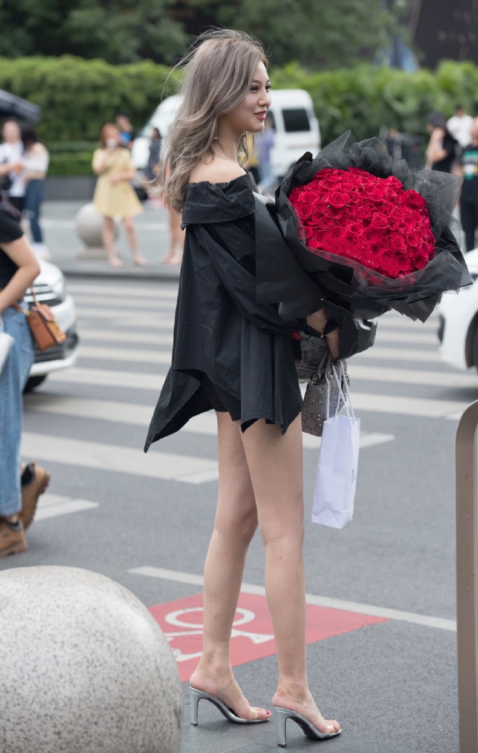 【大力看图】一个人对待弱者的态度，才是他真正的人品