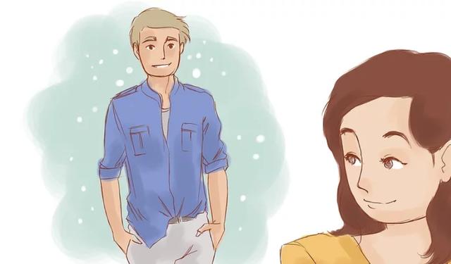 浪险心理学：女生的心声，这样的“搭讪”我喜欢