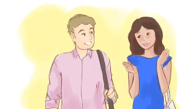 浪险心理学：女生的心声，这样的“搭讪”我喜欢