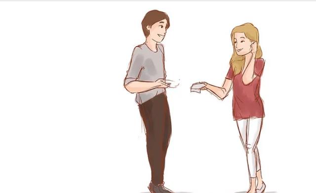 浪险心理学：女生的心声，这样的“搭讪”我喜欢