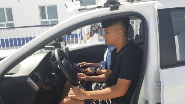 「汽车教练」学员科三离合器和刹车这样踩，再也不用担心会熄火