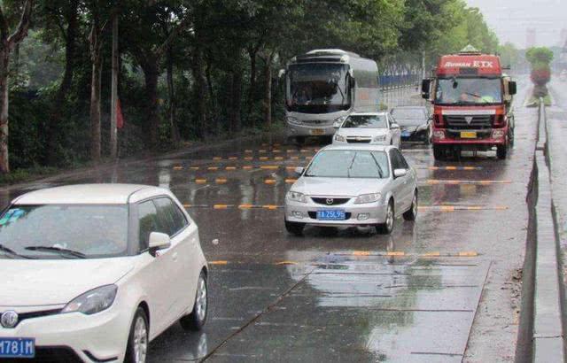 「汽车教练」学员科三离合器和刹车这样踩，再也不用担心会熄火