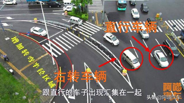 阿喵汽车■发生交通事故如何快速划分责任，记住这个原则，再不担心被人坑